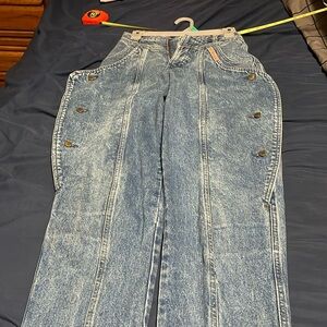 Rocky Mountain jeans 28/7 34inch inseam